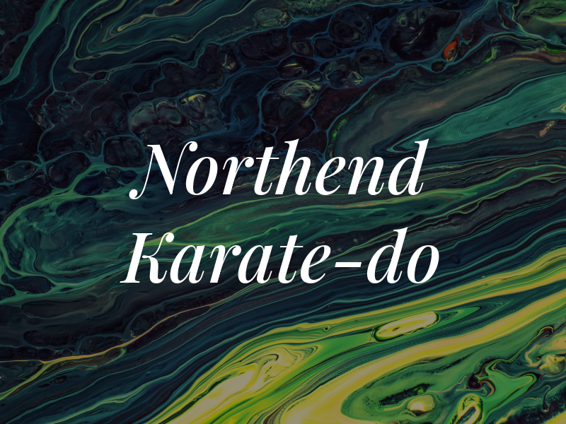 Northend Karate-do