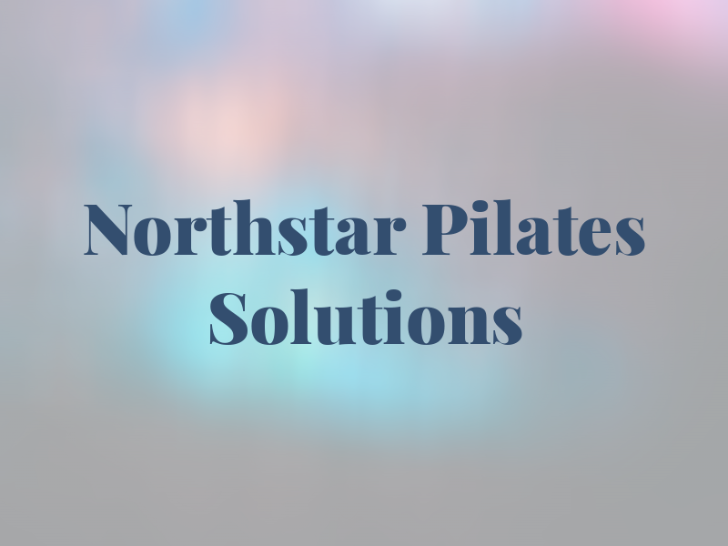 Northstar Pilates Solutions