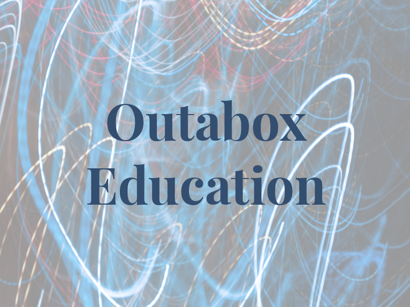 Outabox Education