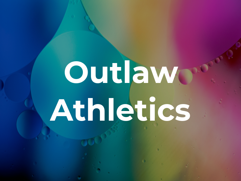 Outlaw Athletics