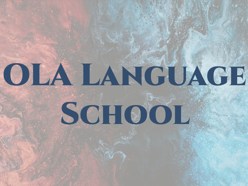 OLA Language School