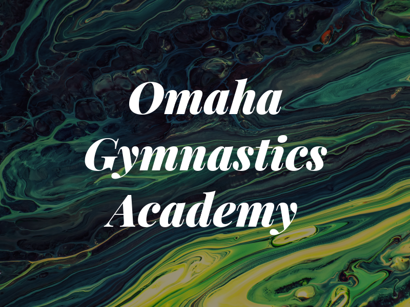 Omaha Gymnastics Academy