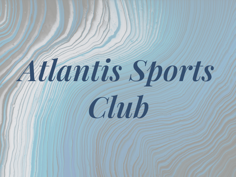 Atlantis Sports Club & Spa