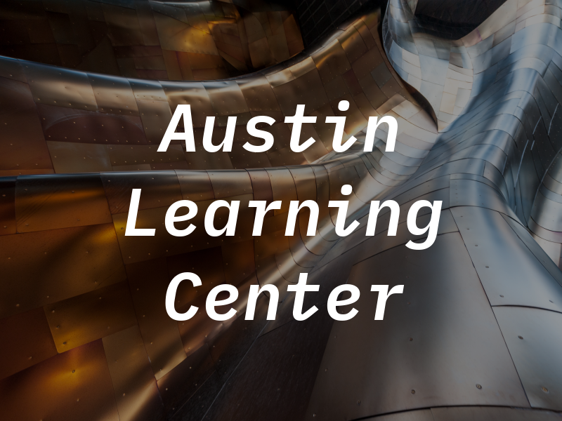 Austin Learning Center