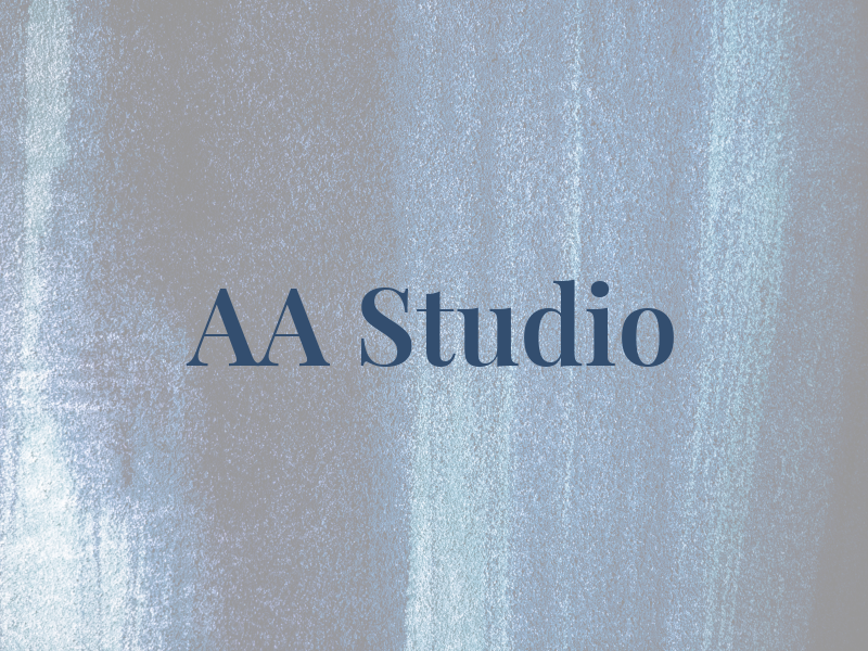 AA Studio