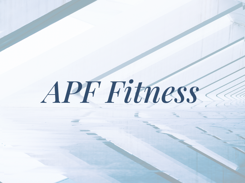 APF Fitness