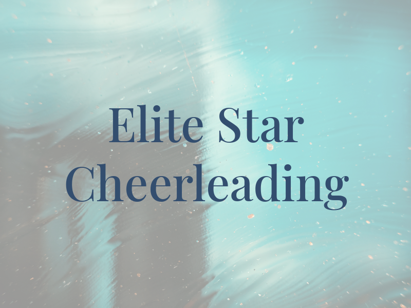 Ace Elite All Star Cheerleading CT