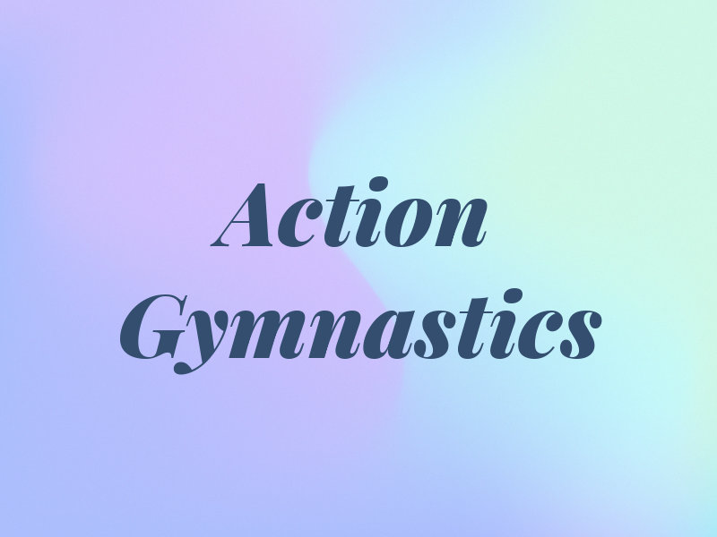 Action Gymnastics