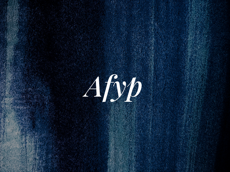 Afyp