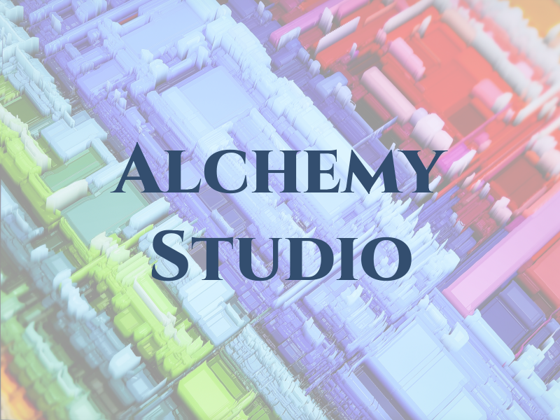 Alchemy Studio