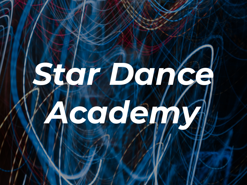 All Star Dance Academy