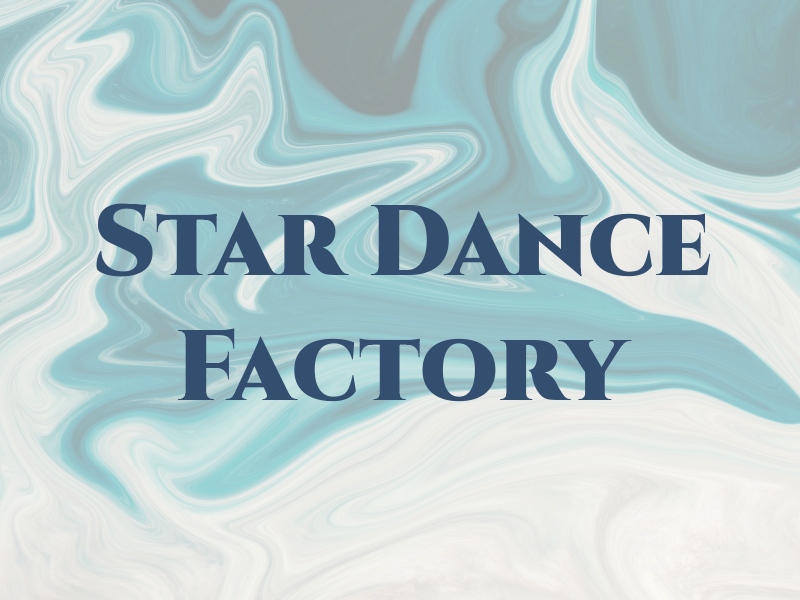 All Star Dance Factory