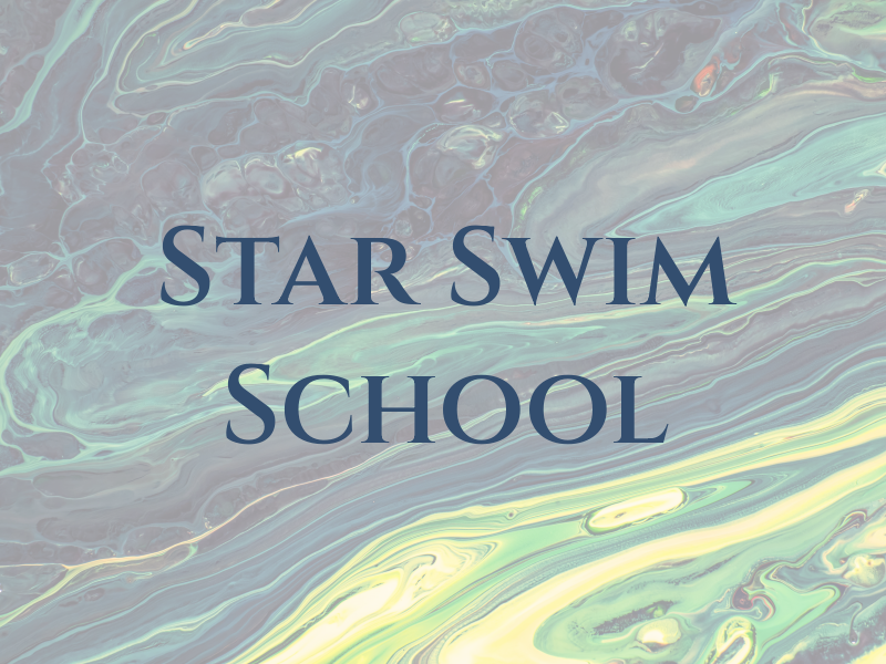 All Star Swim School