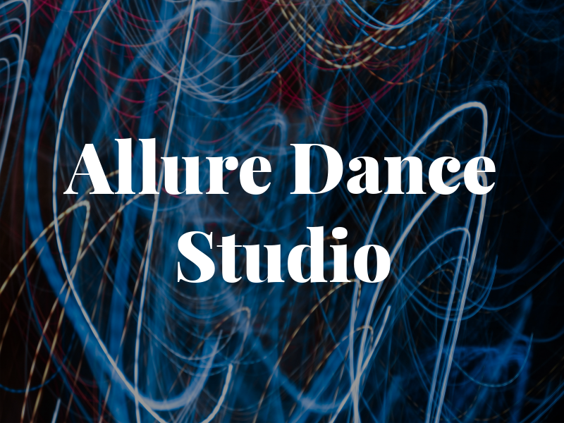 Allure Dance Studio