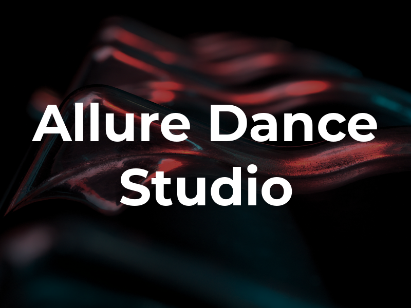 Allure Dance Studio
