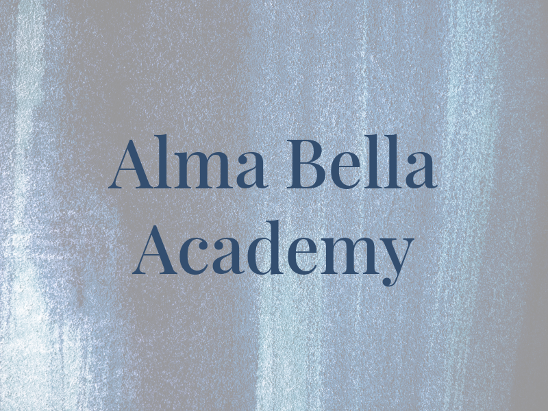 Alma Bella Academy