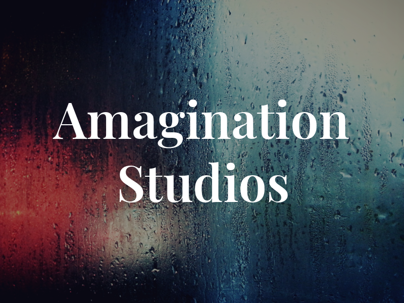 Amagination Studios