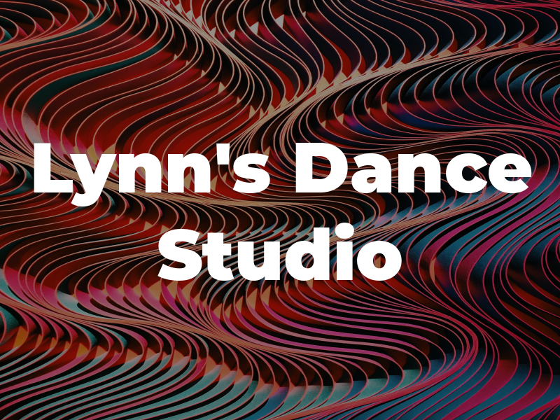 Amy Lynn's Dance Studio