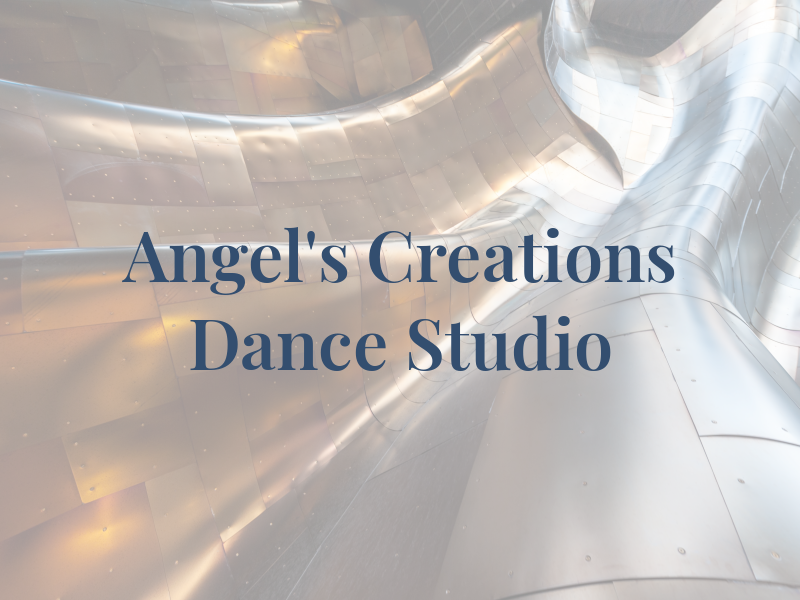 Angel's Creations Dance Studio
