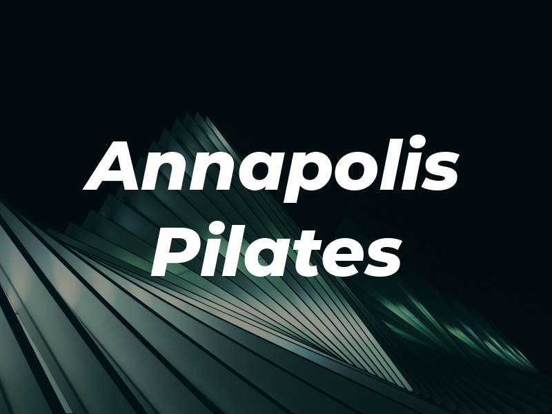 Annapolis Pilates