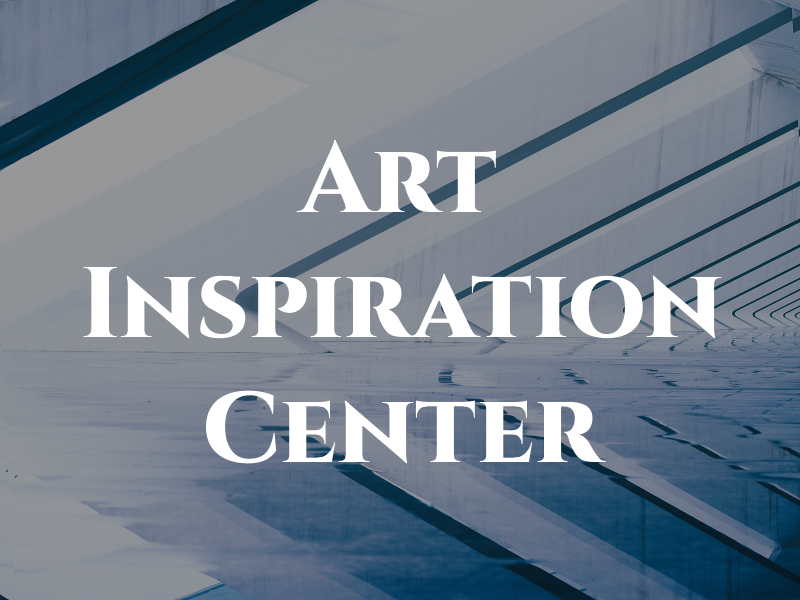 Art Inspiration Center