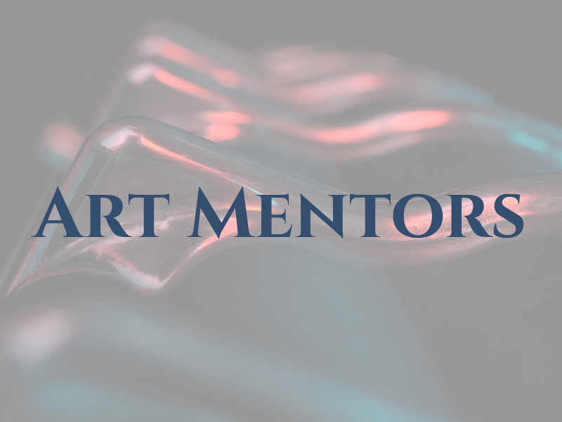 Art Mentors