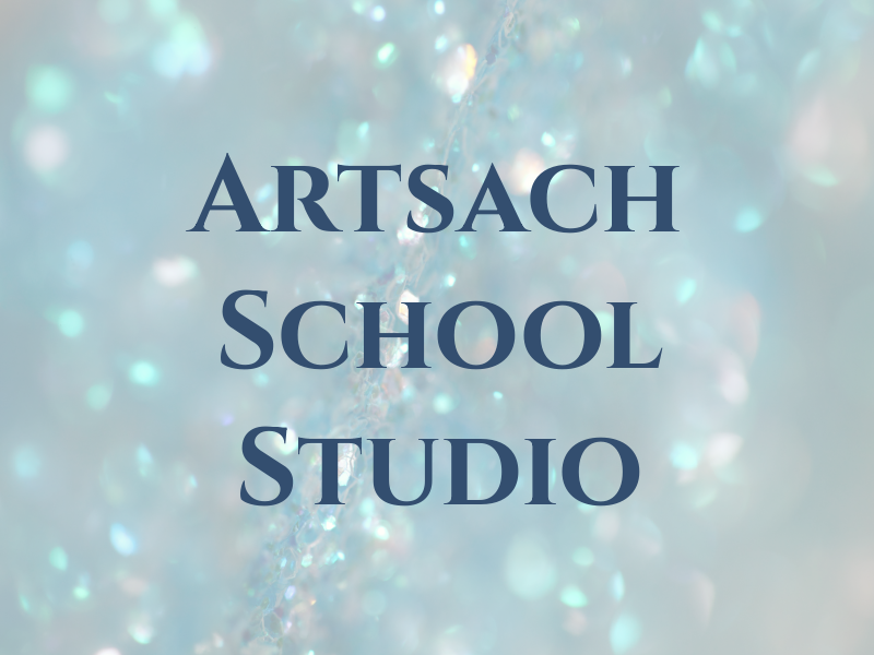 Artsach Art School & Studio
