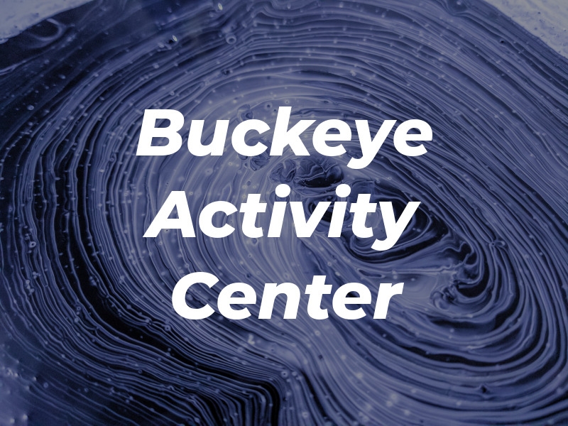 Buckeye Activity Center