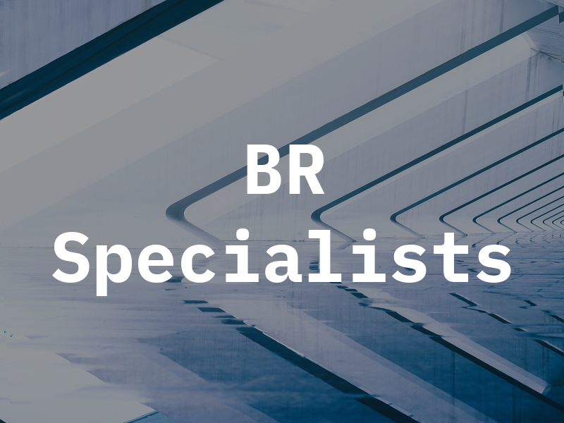 BR Specialists