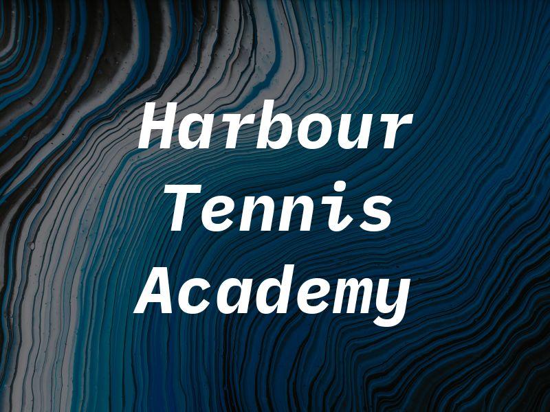 Bal Harbour Tennis Academy