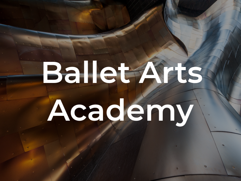 Ballet Arts Academy