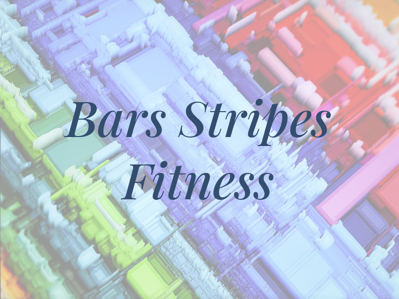 Bars and Stripes Fitness LLC
