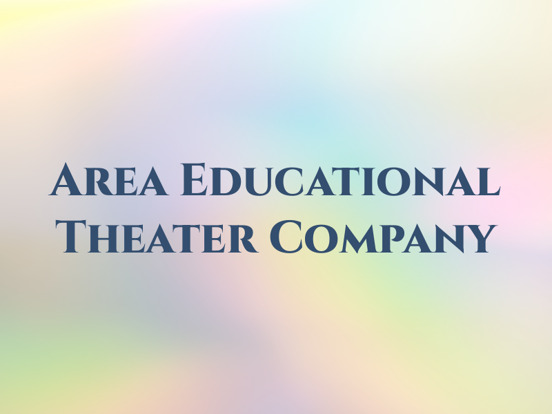 Bay Area Educational Theater Company