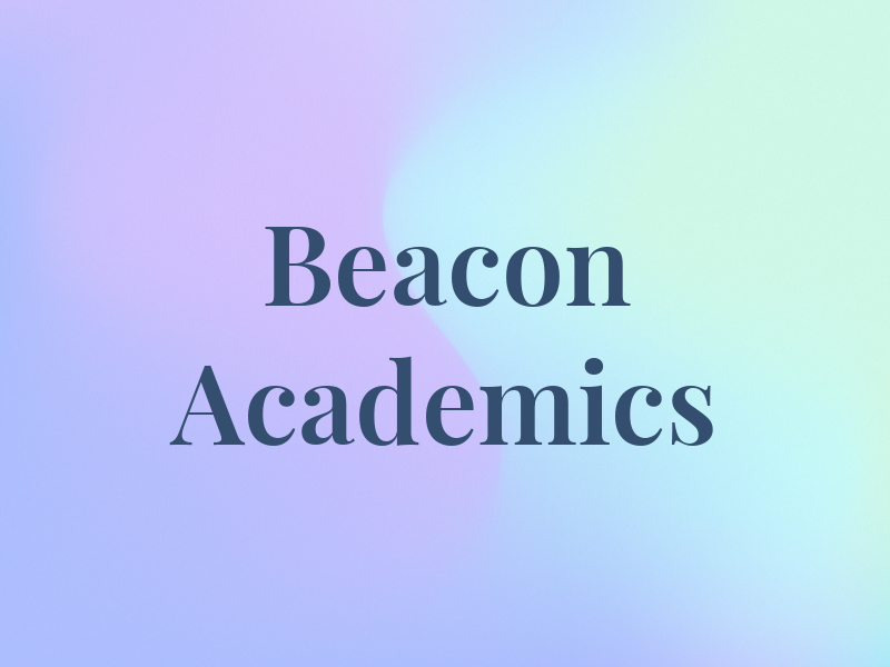 Beacon Academics