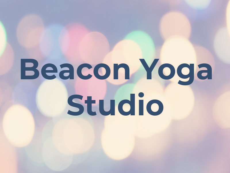 Beacon Yoga Studio