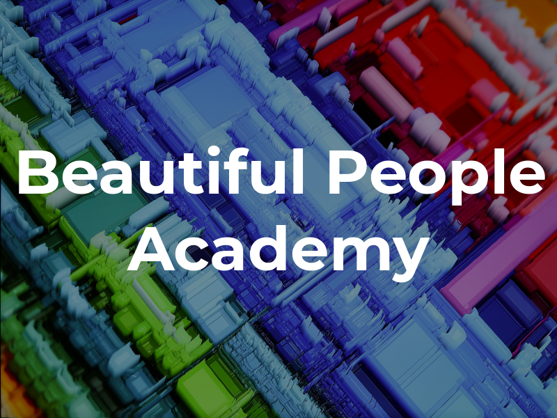 Beautiful People Academy