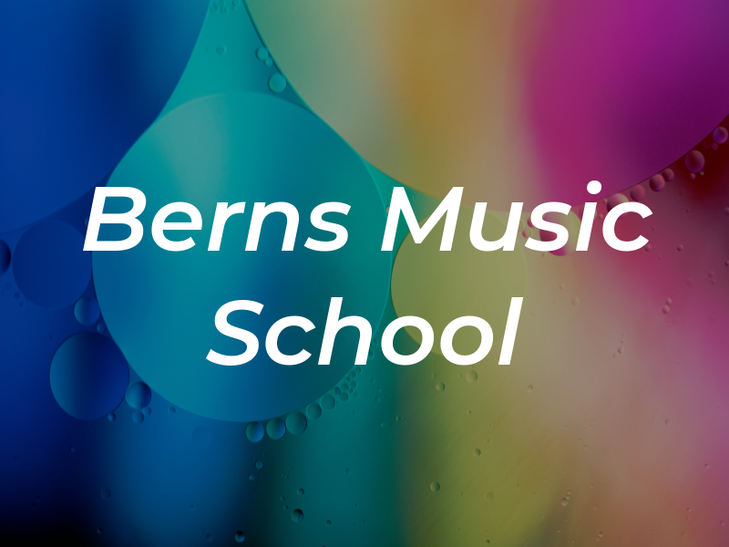 Berns Music School