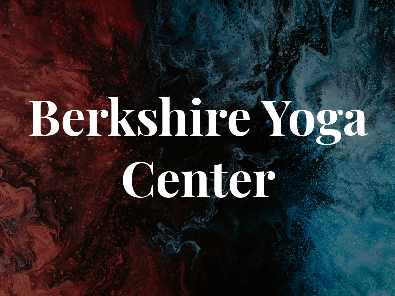 Berkshire Yoga Center