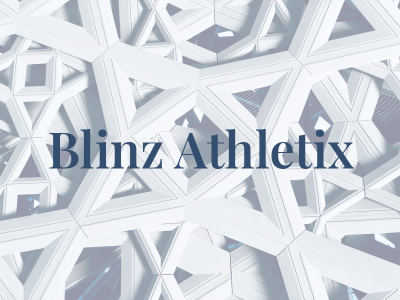 Blinz Athletix