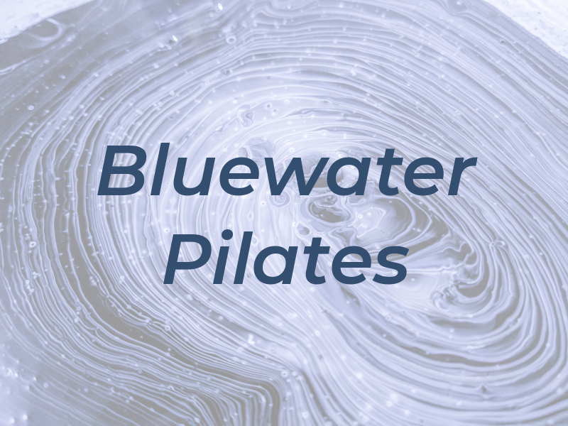 Bluewater Pilates