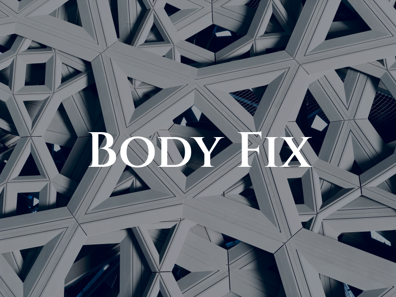 Body Fix
