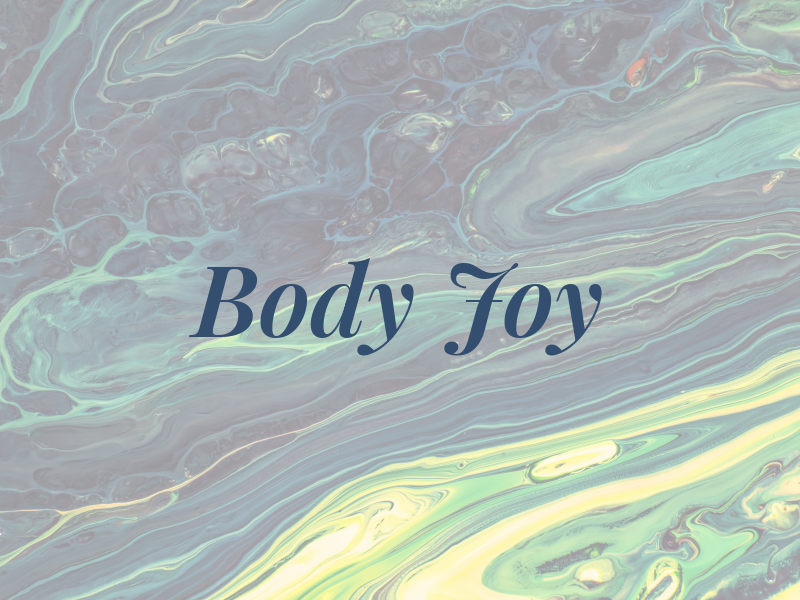 Body Joy