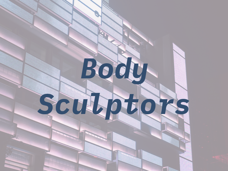 Body Sculptors