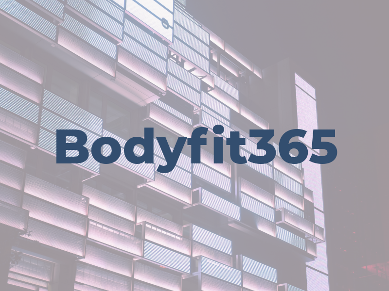 Bodyfit365