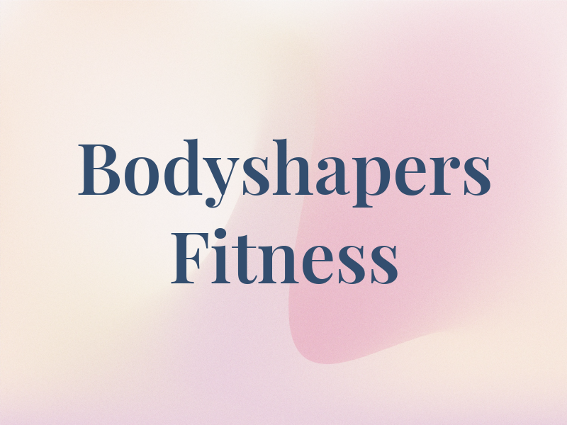 Bodyshapers Fitness