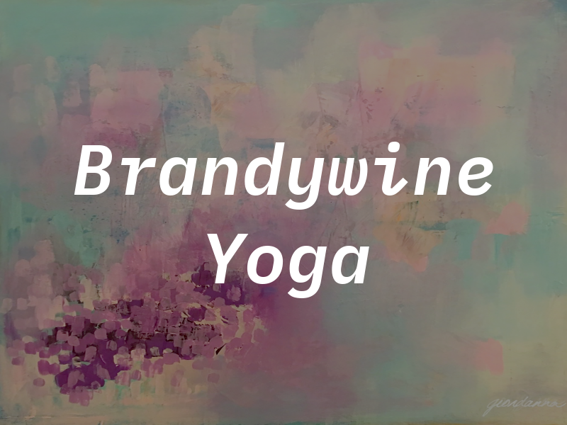 Brandywine Yoga