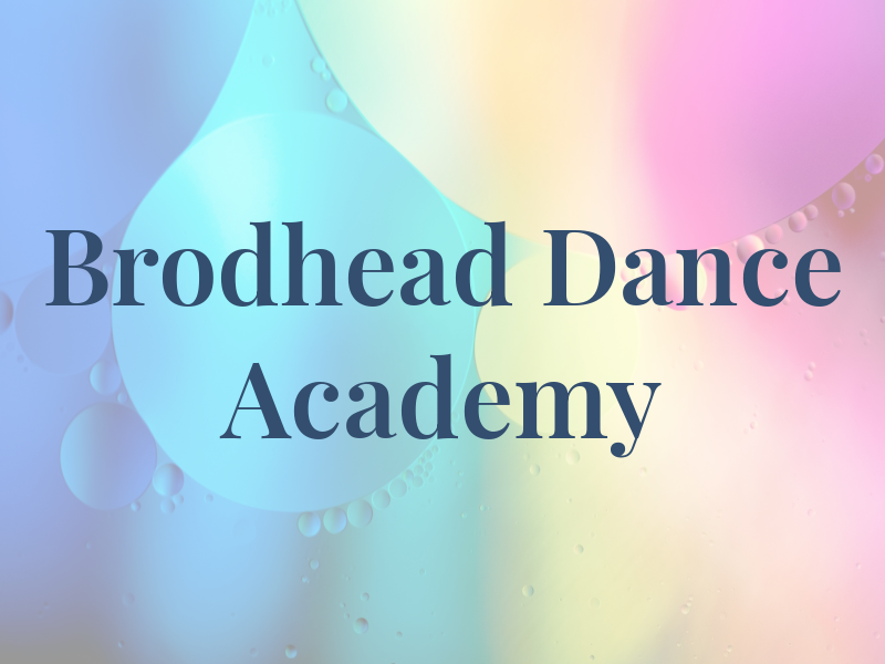 Brodhead Dance Academy