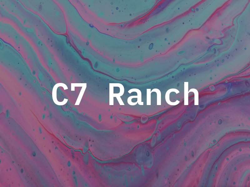 C7 Ranch