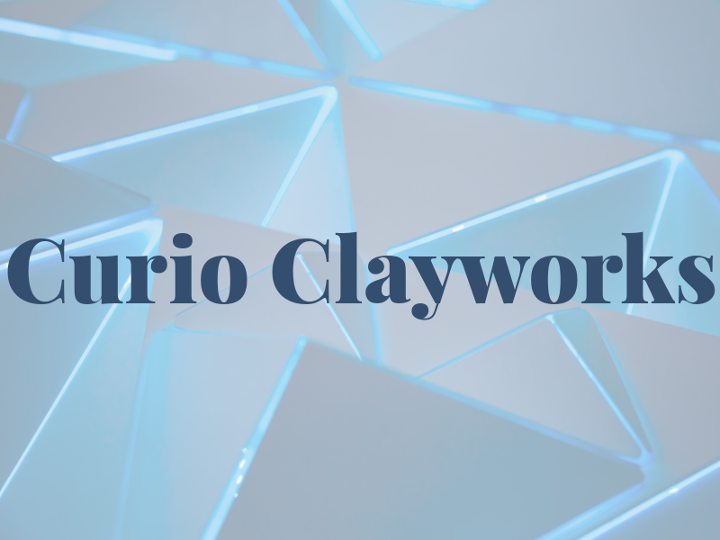 Curio Clayworks