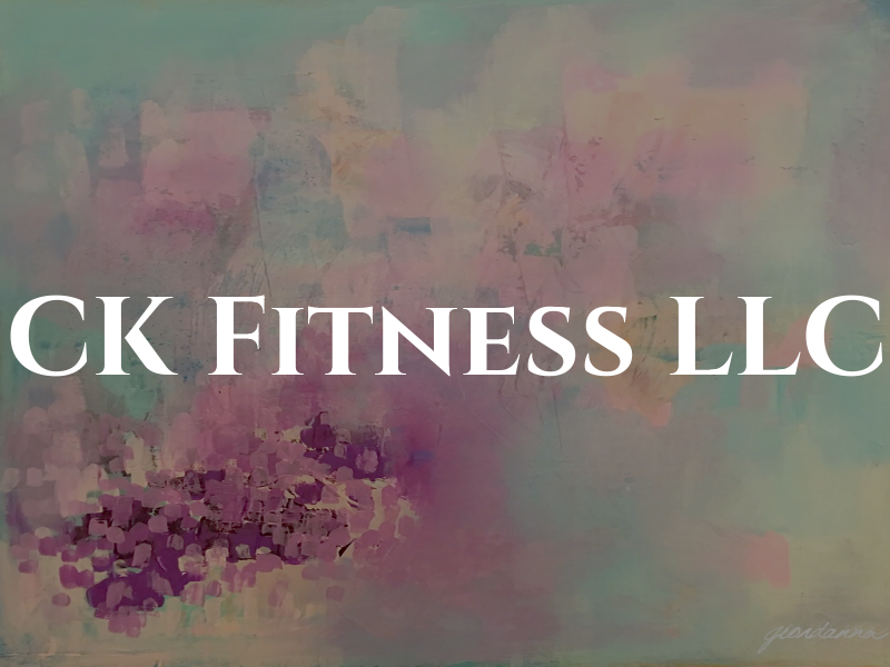 CK Fitness LLC